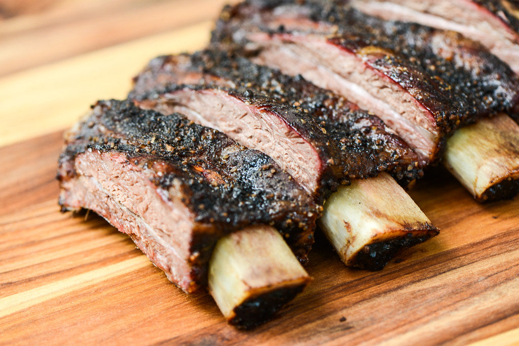 Mastering Beef Back Ribs Techniques for the Perfect Rib Feast Farm 2 Fork