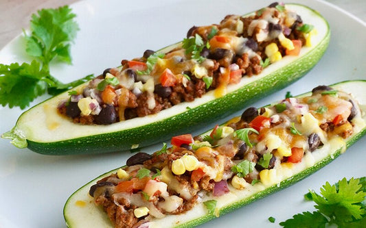 Delicious and Healthy Ground Beef Recipe Ideas