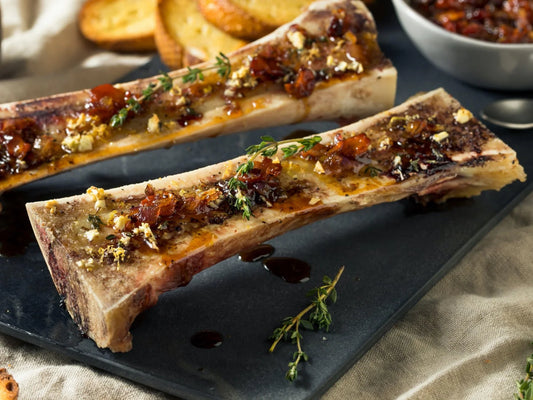 Elevate Your Cooking with Bone Marrow: Benefits, Recipes, and Expert Tips