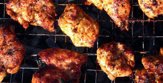 Grilling vs. Baking Chicken: A Comprehensive Guide