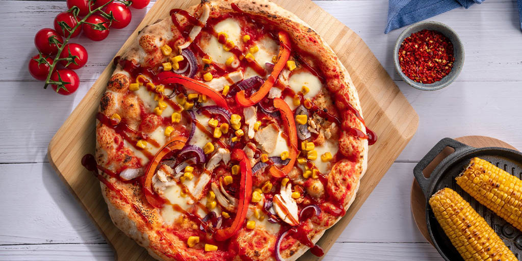 How to Cook Halal Pizza: Delicious Recipes for Every Occasion