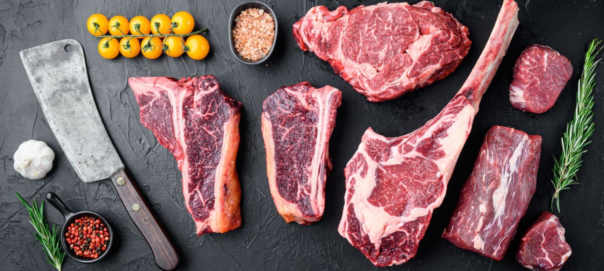 The Grass-Fed Difference: Health, Flavour, and Sustainability – Farm 2 Fork