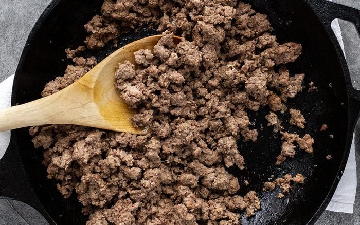 Exploring the Versatility of Ground Beef: Delicious Recipes and Cooking Tips