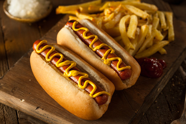 The Ultimate Guide to Hot Dogs: A Classic Comfort Food