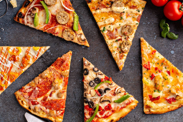 The Best Meats to Use on Pizza: Elevate Your Slice – Farm 2 Fork