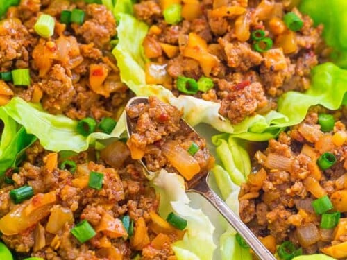 Creative Meal Prep Ideas with Ground Pork