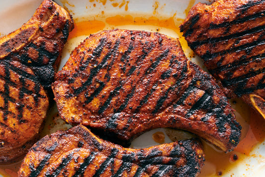 Delicious Ways to Prepare Pork Chops: Recipes and Tips