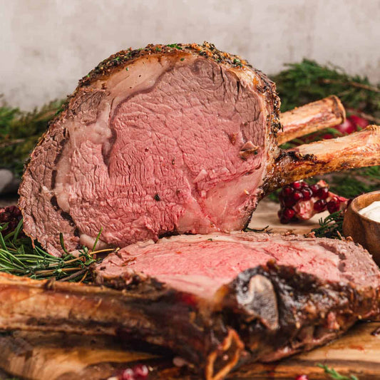 The Ultimate Guide to Cooking Prime Rib Roast: Tips, Techniques, and Recipes