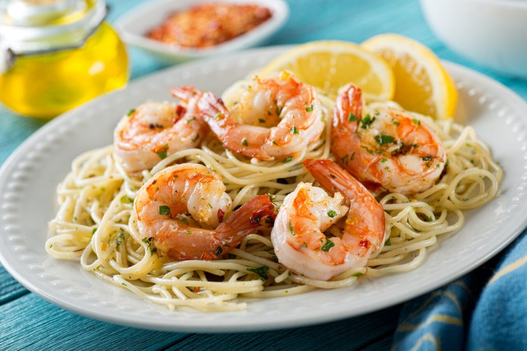 Classic Seafood Recipes: Timeless Dishes for Every Occasion