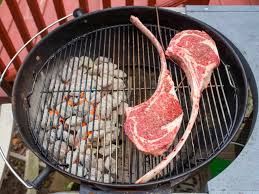 How to Cook the Perfect 3 lb. Tomahawk Steak