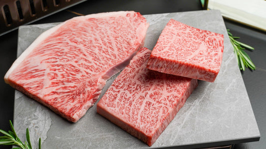 Mastering the Art of Cooking Wagyu Steak: Recipes and Tips for the Perfect Meal