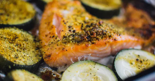 Deliciously Easy Baked Salmon: A Perfect Recipe for Any Occasion