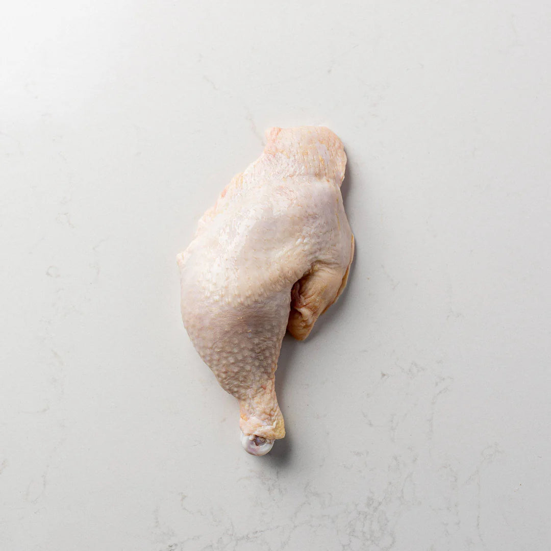 Organic Chicken Legs