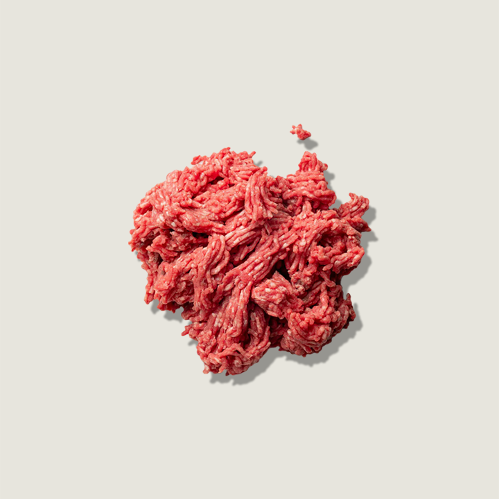 Grass Fed Lean Ground Beef