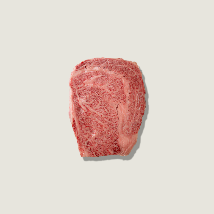 Japanese A5 Miyazaki Wagyu California Cut Ribeye Steaks