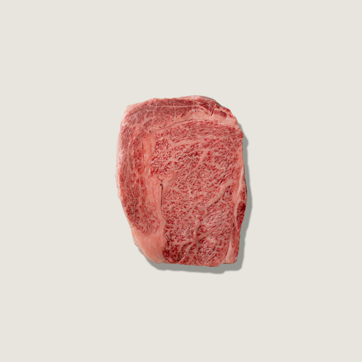 Japanese A5 Miyazaki Wagyu California Cut Ribeye Steaks