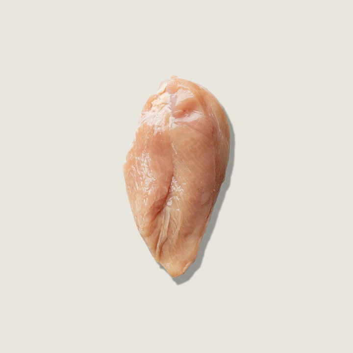 Halal Certified Boneless Skinless Chicken Breasts