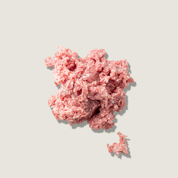 Extra Lean Ground Pork