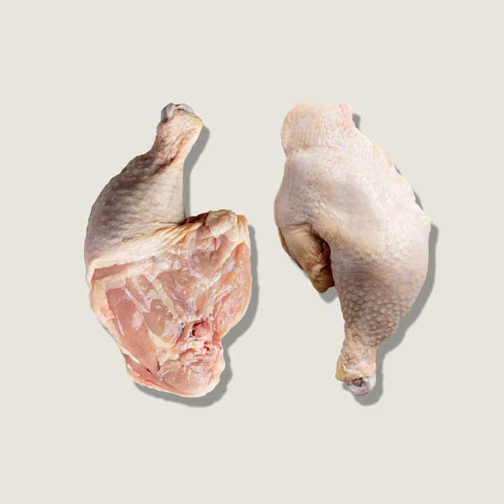 Organic Chicken Variety Pack