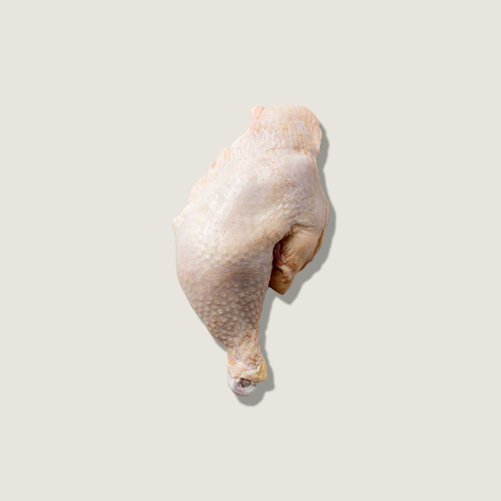 Halal Chicken Legs