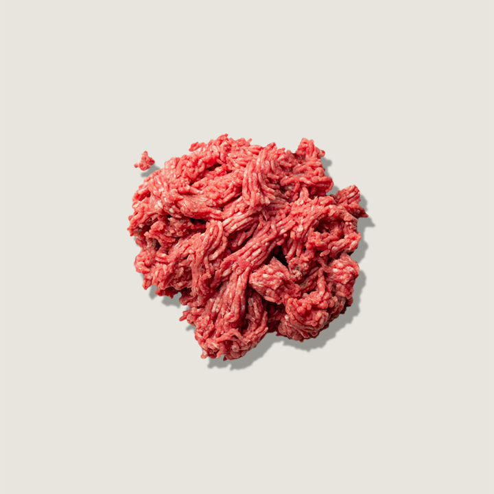 Grass Fed Medium Ground Beef