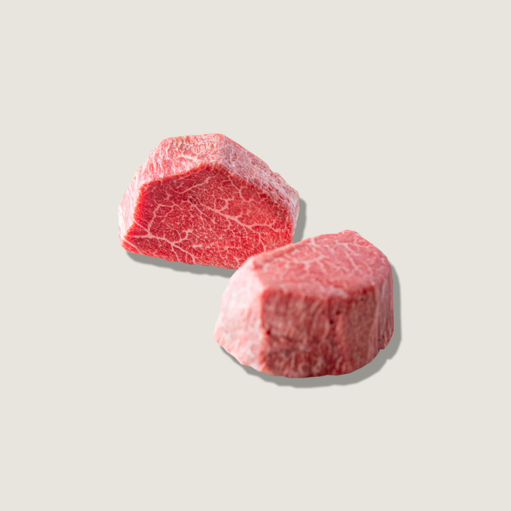 Japanese A5 Wagyu Filet Mignon Steaks