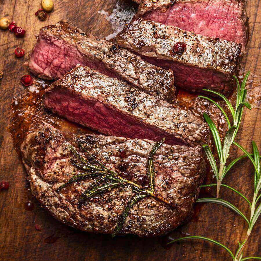 Black Friday Grass Fed Steakhouse Bundle